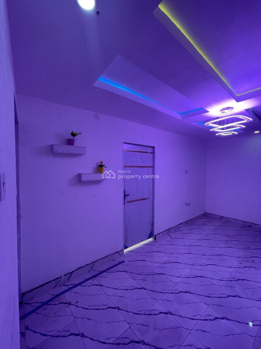 Mini Flat, Alapere, Ketu, Lagos, Mini Flat (room and Parlour) for Rent