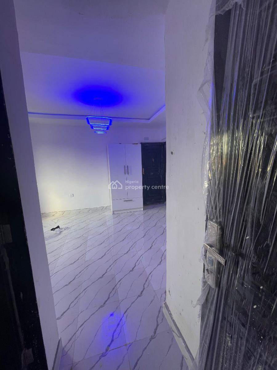 Mini Flat, Alapere, Ketu, Lagos, Mini Flat (room and Parlour) for Rent