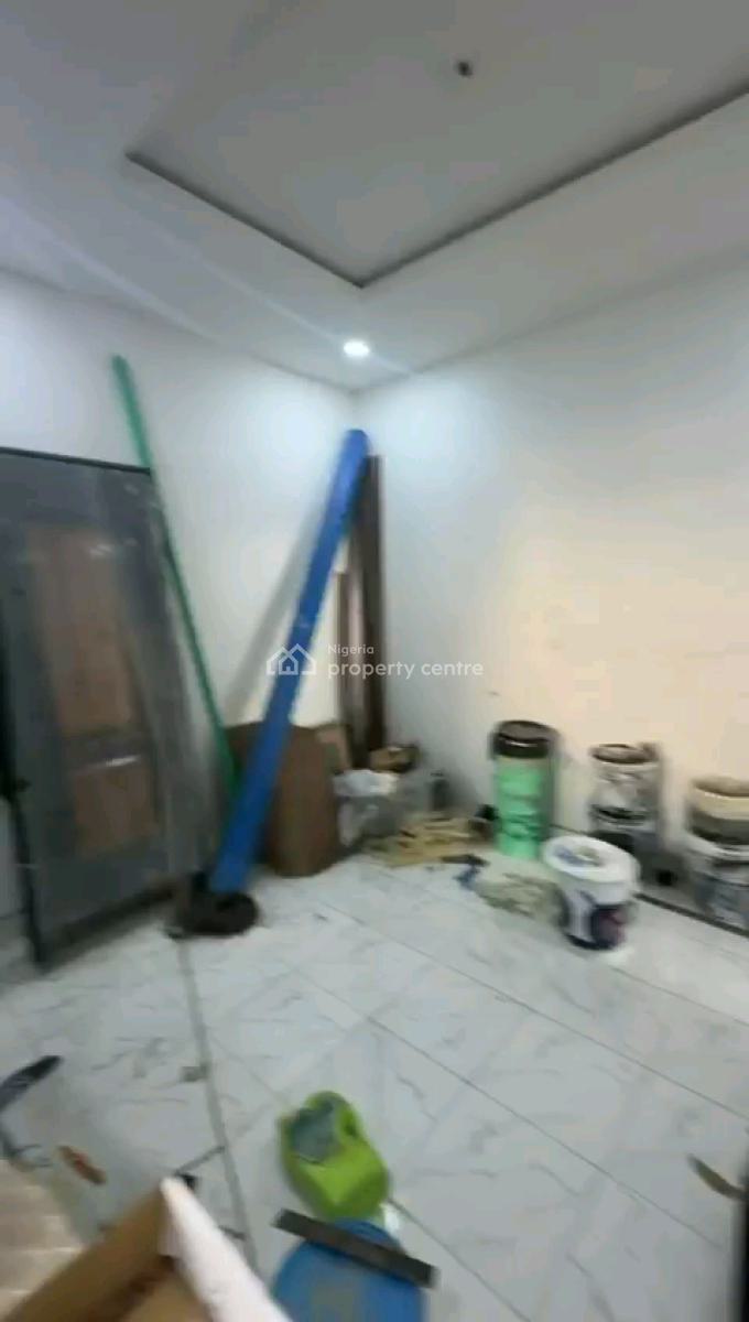 Newly Built, Spacious and Standard Room Self Contain, Palmgrove, Ilupeju, Lagos, Self Contain (single Rooms) for Rent