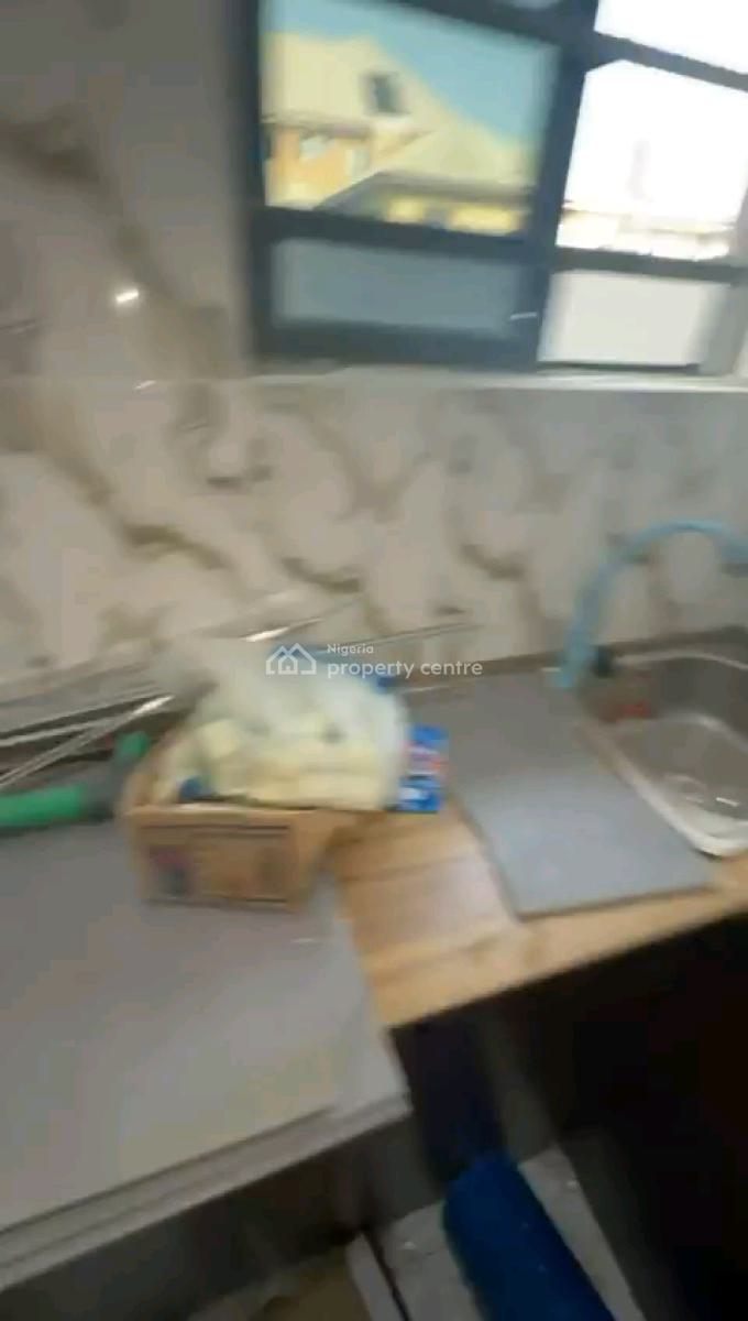 Newly Built, Spacious and Standard Room Self Contain, Palmgrove, Ilupeju, Lagos, Self Contain (single Rooms) for Rent