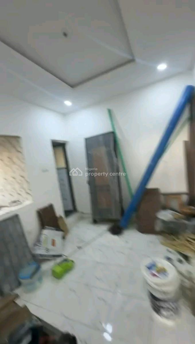 Newly Built, Spacious and Standard Room Self Contain, Palmgrove, Ilupeju, Lagos, Self Contain (single Rooms) for Rent