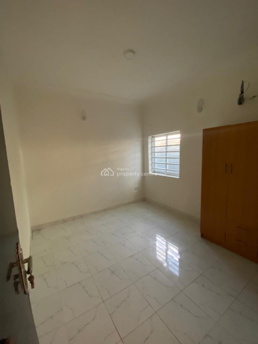 Luxury 4 Bedroom Duplex with Top Notch Facilities, Abijo, Lekki, Lagos, Semi-detached Duplex for Rent