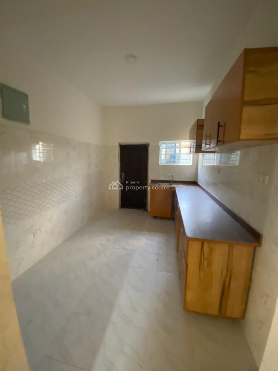 Luxury 4 Bedroom Duplex with Top Notch Facilities, Abijo, Lekki, Lagos, Semi-detached Duplex for Rent