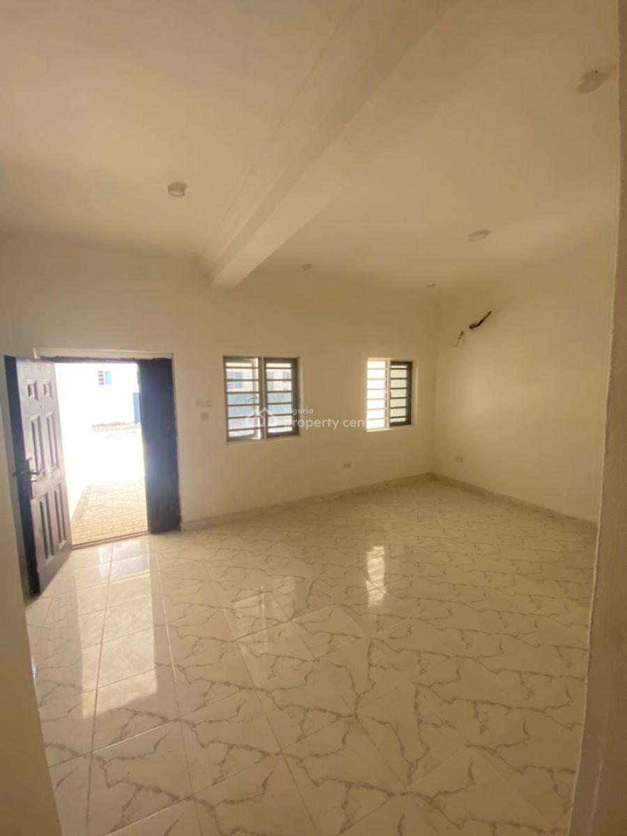 Luxury 4 Bedroom Duplex with Top Notch Facilities, Abijo, Lekki, Lagos, Semi-detached Duplex for Rent