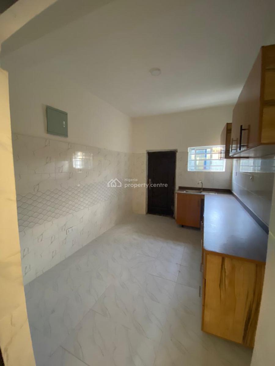 Luxury 4 Bedroom Duplex with Top Notch Facilities, Abijo, Lekki, Lagos, Semi-detached Duplex for Rent