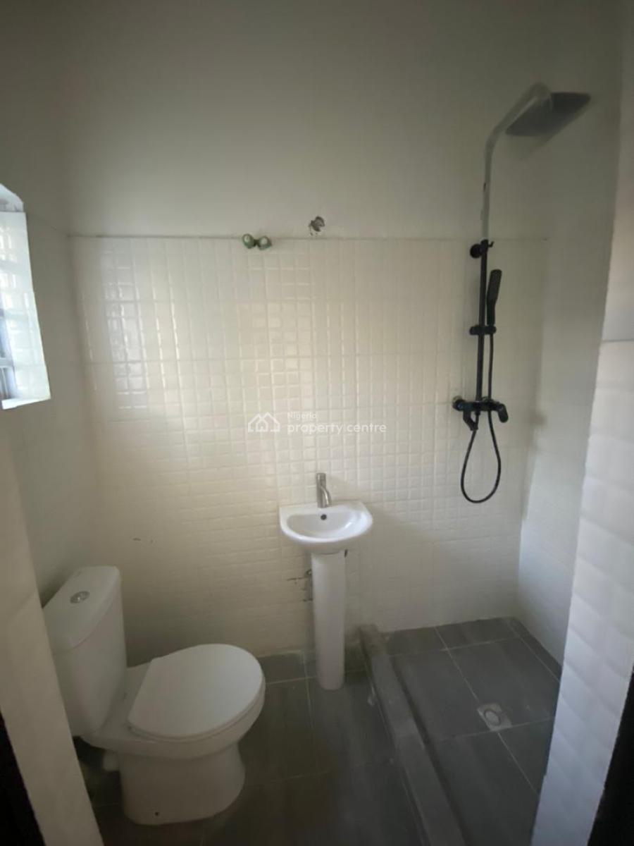 Luxury 4 Bedroom Duplex with Top Notch Facilities, Abijo, Lekki, Lagos, Semi-detached Duplex for Rent