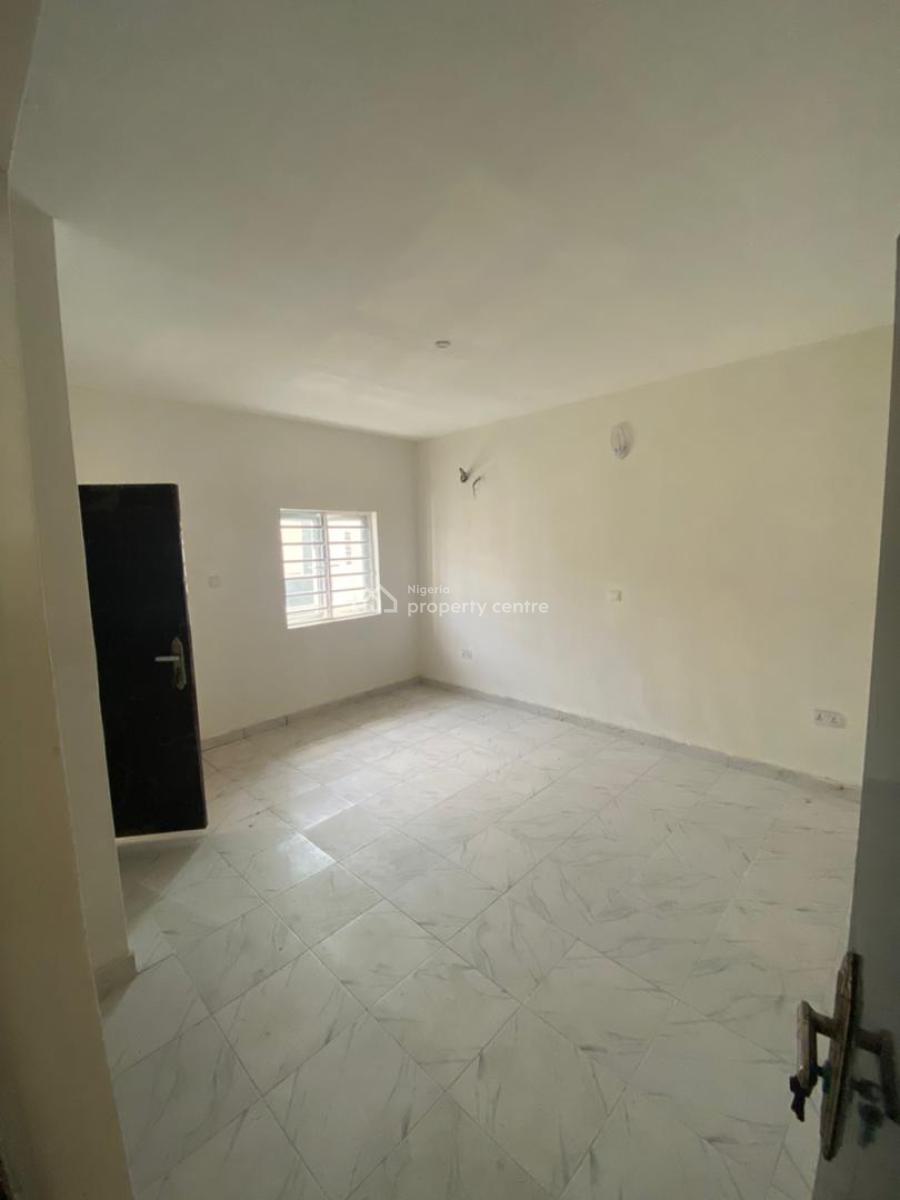 Luxury 4 Bedroom Duplex with Top Notch Facilities, Abijo, Lekki, Lagos, Semi-detached Duplex for Rent