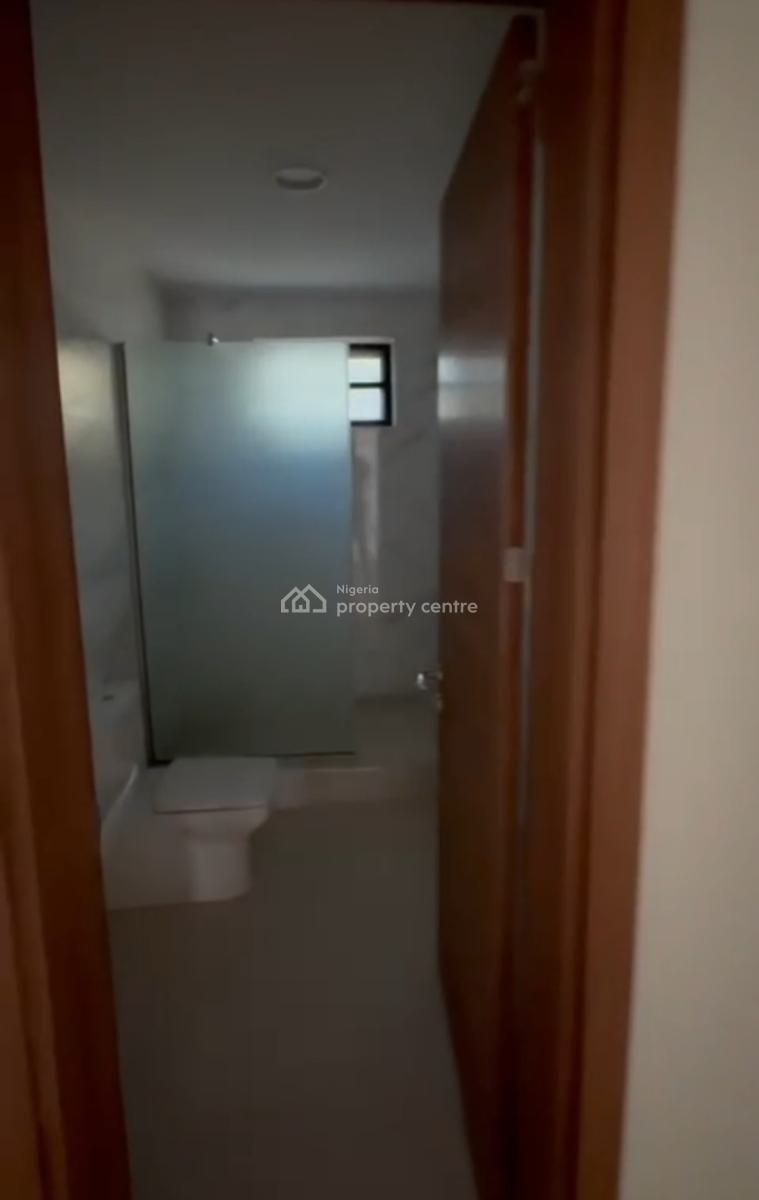 Newly Built Spacious 6 Bedroom Mansion with 2 Bedroom Guest Chalet, Maitama District, Abuja, Detached Duplex for Rent