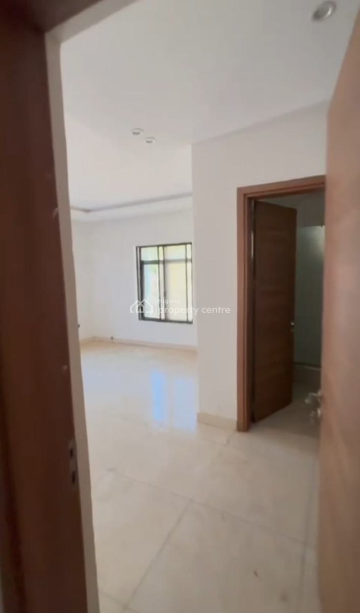 Newly Built Spacious 6 Bedroom Mansion with 2 Bedroom Guest Chalet, Maitama District, Abuja, Detached Duplex for Rent