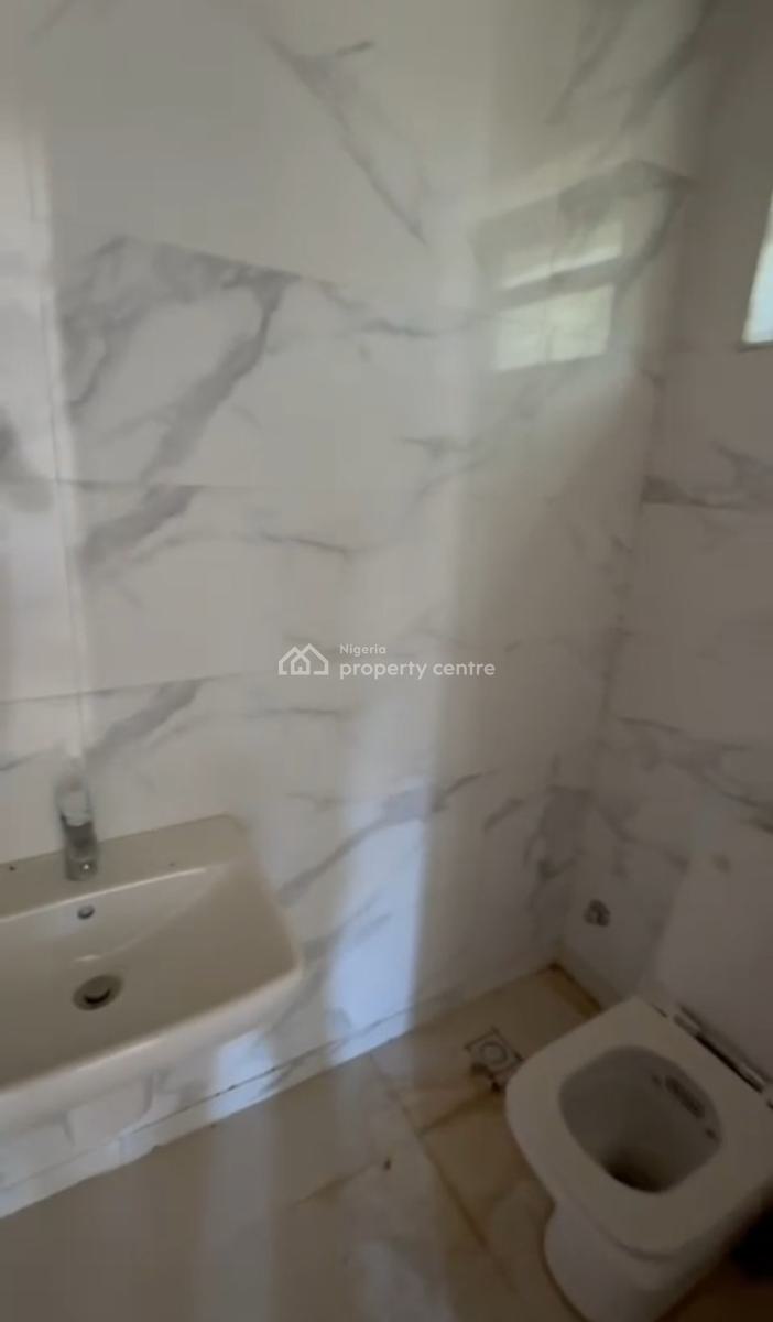 Newly Built Spacious 6 Bedroom Mansion with 2 Bedroom Guest Chalet, Maitama District, Abuja, Detached Duplex for Rent