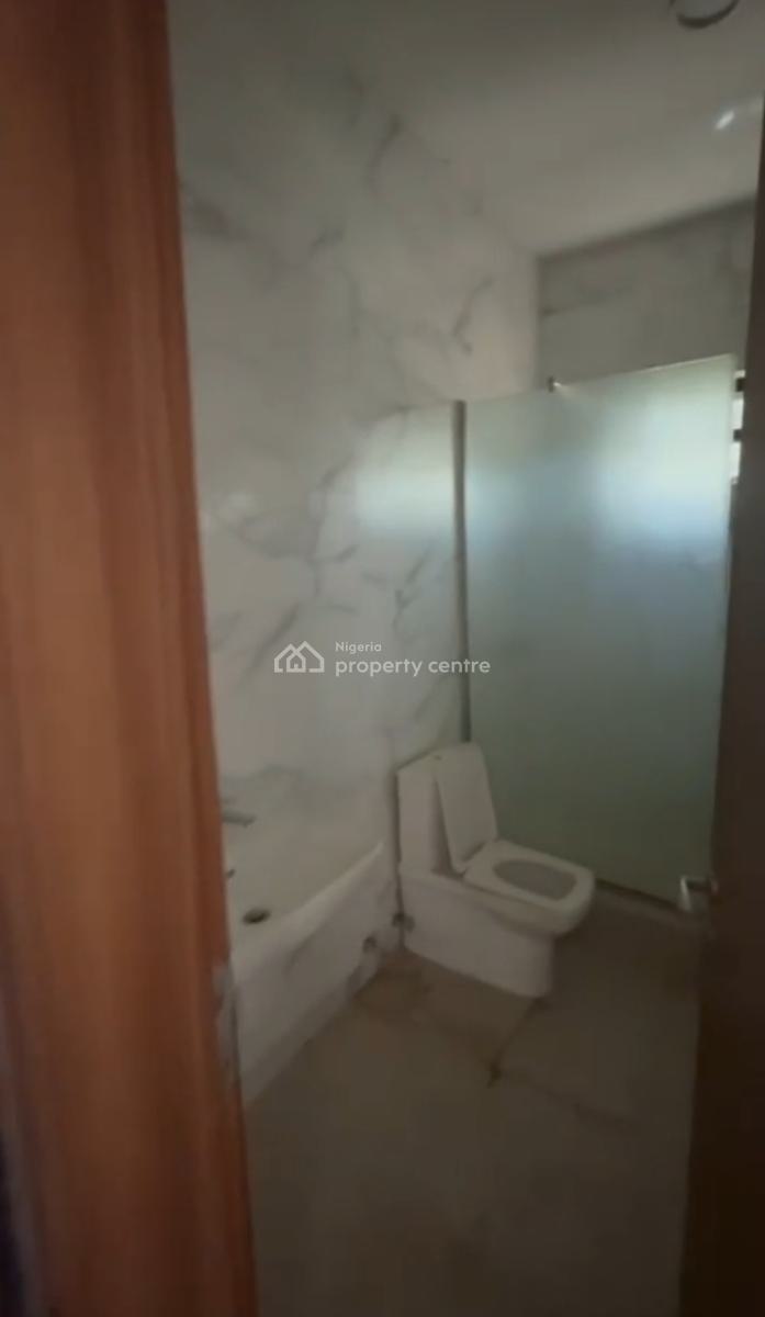 Newly Built Spacious 6 Bedroom Mansion with 2 Bedroom Guest Chalet, Maitama District, Abuja, Detached Duplex for Rent