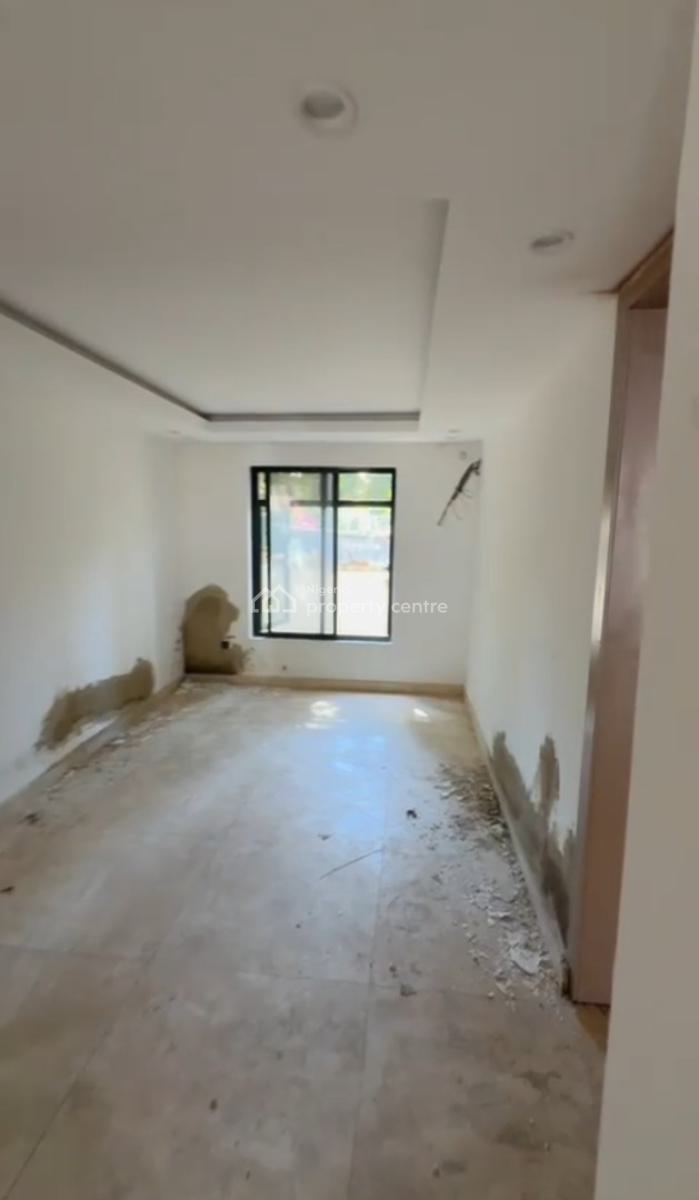 Newly Built Spacious 6 Bedroom Mansion with 2 Bedroom Guest Chalet, Maitama District, Abuja, Detached Duplex for Rent