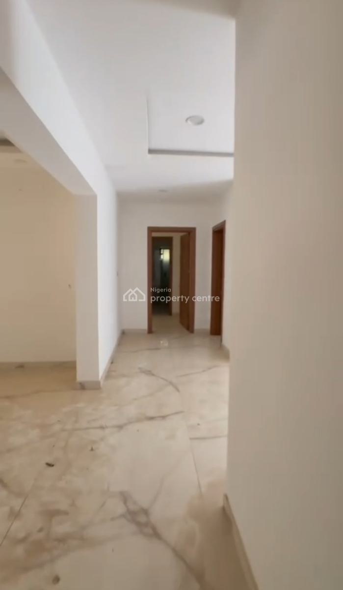 Newly Built Spacious 6 Bedroom Mansion with 2 Bedroom Guest Chalet, Maitama District, Abuja, Detached Duplex for Rent