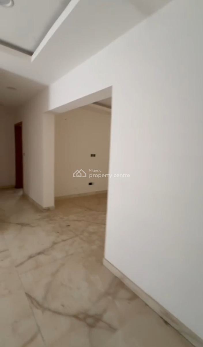 Newly Built Spacious 6 Bedroom Mansion with 2 Bedroom Guest Chalet, Maitama District, Abuja, Detached Duplex for Rent