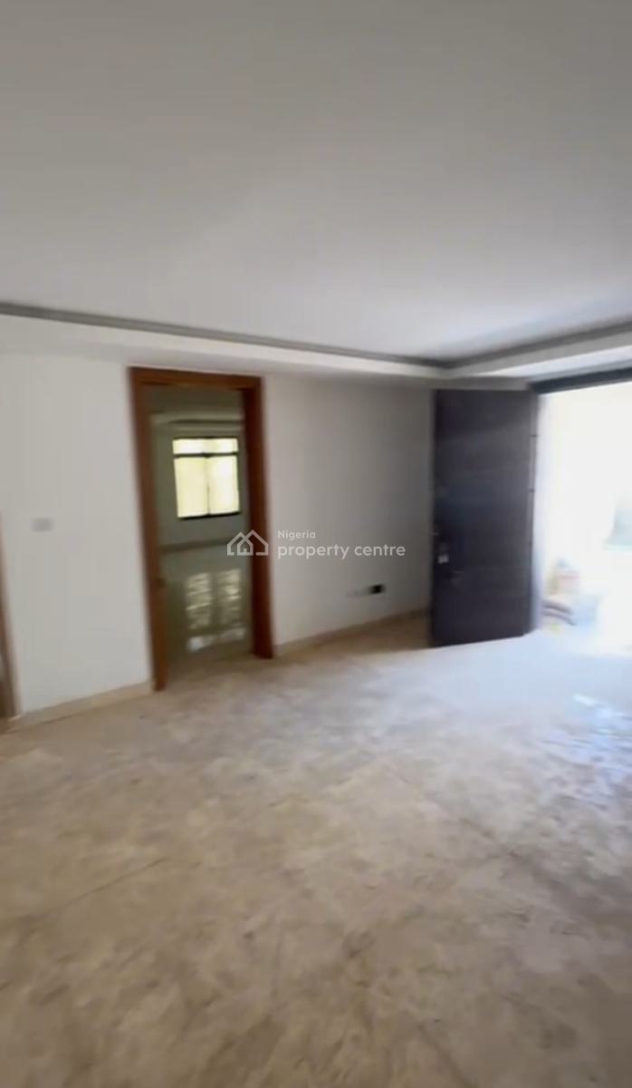 Newly Built Spacious 6 Bedroom Mansion with 2 Bedroom Guest Chalet, Maitama District, Abuja, Detached Duplex for Rent