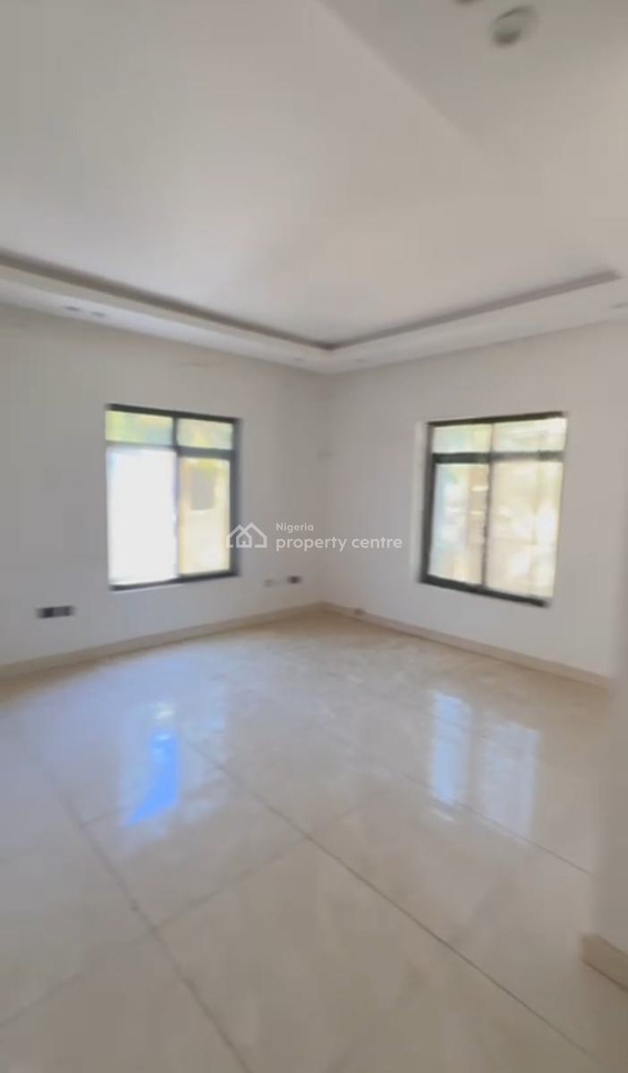 Newly Built Spacious 6 Bedroom Mansion with 2 Bedroom Guest Chalet, Maitama District, Abuja, Detached Duplex for Rent