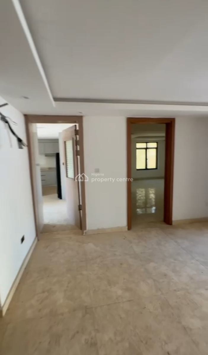 Newly Built Spacious 6 Bedroom Mansion with 2 Bedroom Guest Chalet, Maitama District, Abuja, Detached Duplex for Rent