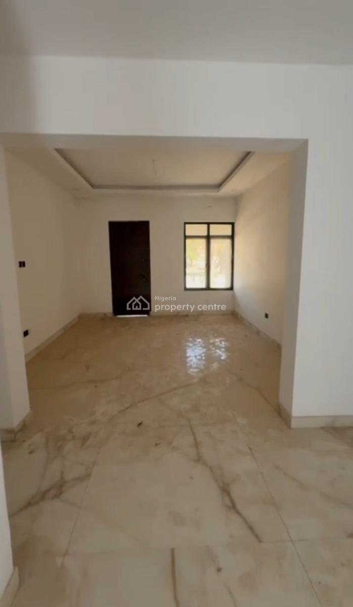 Newly Built Spacious 6 Bedroom Mansion with 2 Bedroom Guest Chalet, Maitama District, Abuja, Detached Duplex for Rent