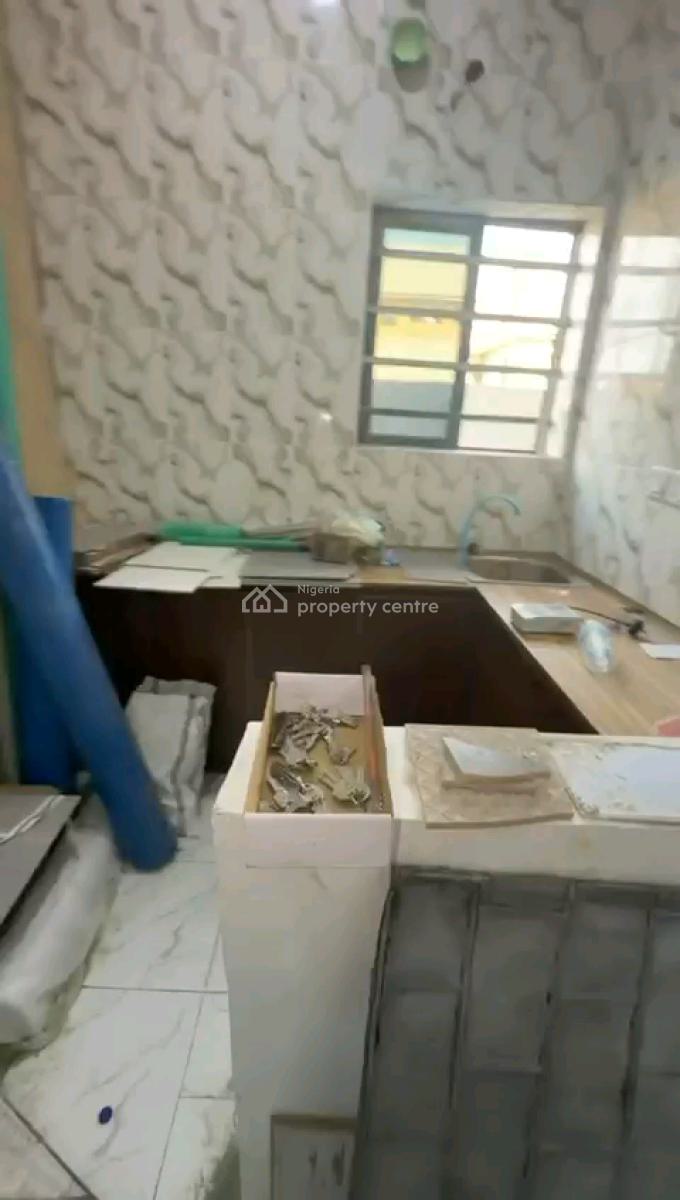 Newly Built, Spacious and Standard Room Self Contain, Palmgrove, Ilupeju, Lagos, Self Contain (single Rooms) for Rent