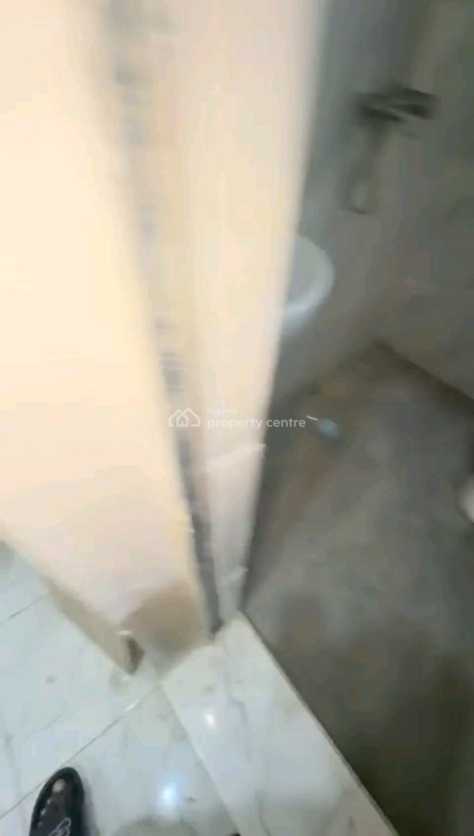 Newly Built, Spacious and Standard Room Self Contain, Palmgrove, Ilupeju, Lagos, Self Contain (single Rooms) for Rent