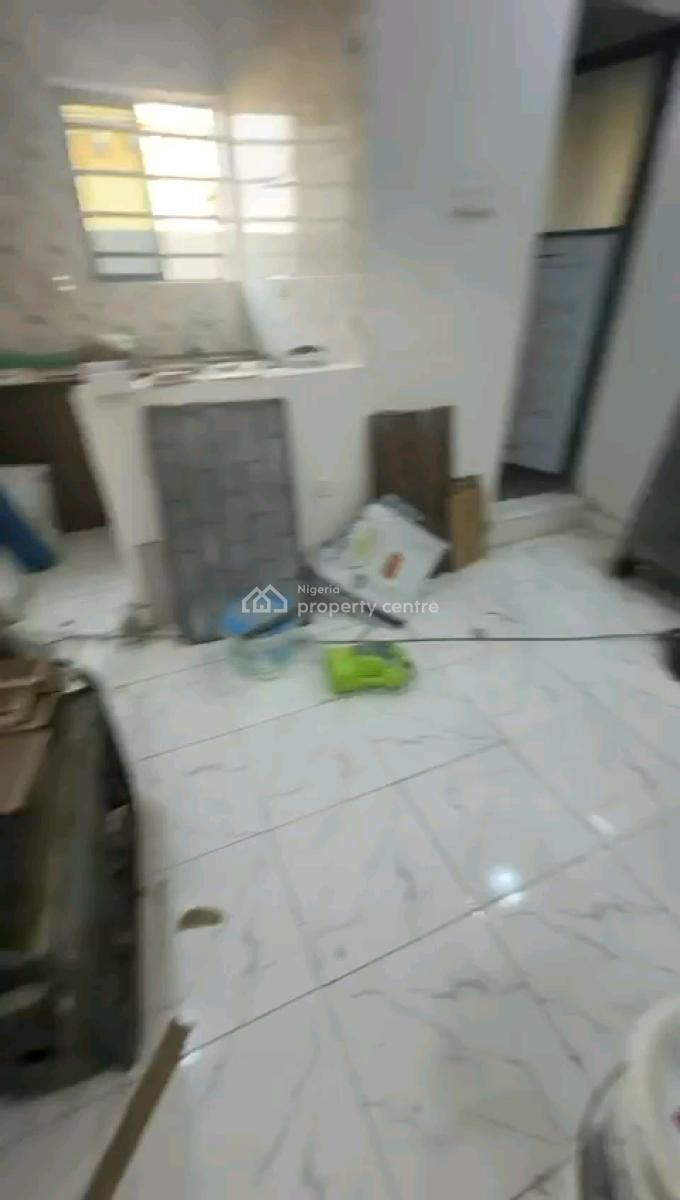 Newly Built, Spacious and Standard Room Self Contain, Palmgrove, Ilupeju, Lagos, Self Contain (single Rooms) for Rent