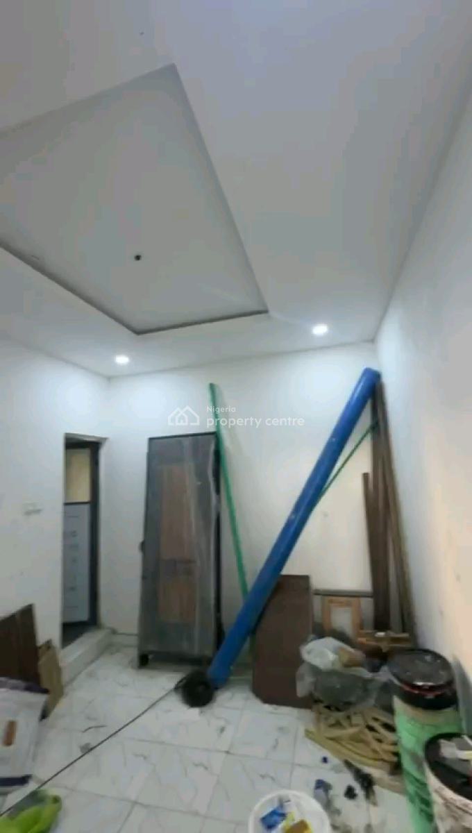 Newly Built, Spacious and Standard Room Self Contain, Palmgrove, Ilupeju, Lagos, Self Contain (single Rooms) for Rent