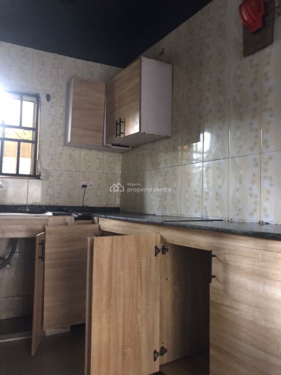 Luxury 2 Bedroom Flat  Apartment with Excellent Facilities, Majek, Ajah, Lagos, Flat / Apartment for Rent