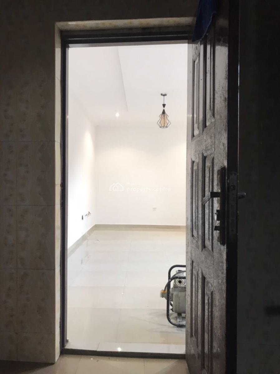 Luxury 2 Bedroom Flat  Apartment with Excellent Facilities, Majek, Ajah, Lagos, Flat / Apartment for Rent