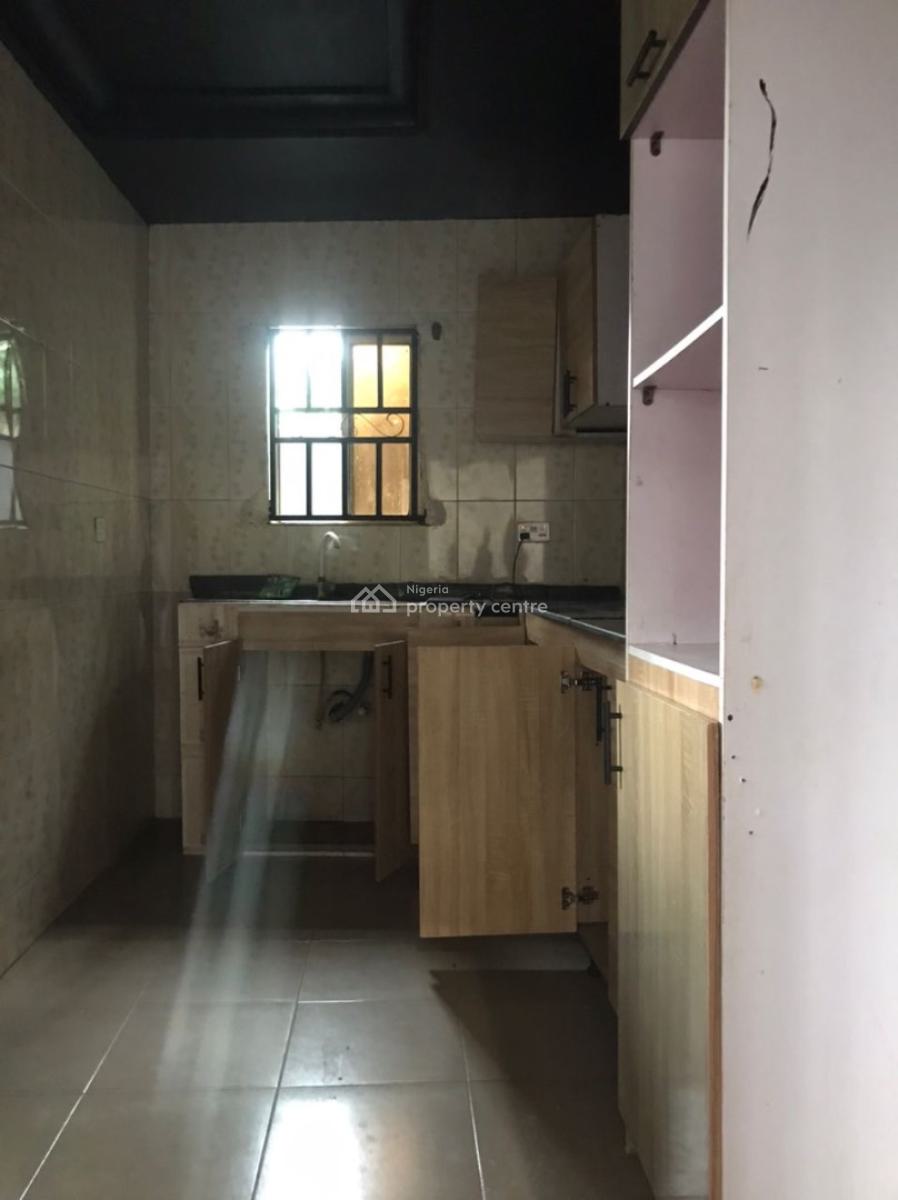 Luxury 2 Bedroom Flat  Apartment with Excellent Facilities, Majek, Ajah, Lagos, Flat / Apartment for Rent