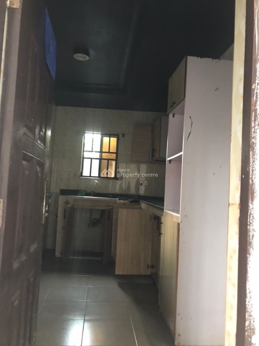 Luxury 2 Bedroom Flat  Apartment with Excellent Facilities, Majek, Ajah, Lagos, Flat / Apartment for Rent