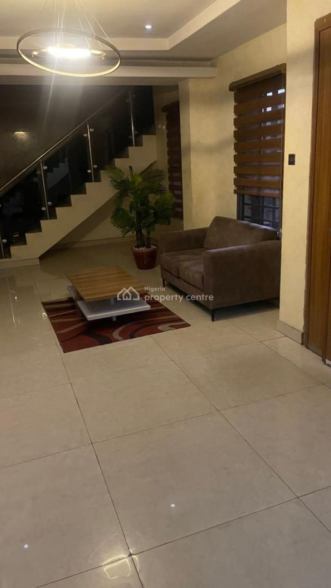 New 3 Bedroom Apartment with Bq, Off Oba Adeyinka Oyekan, Old Ikoyi, Ikoyi, Lagos, Flat / Apartment for Sale