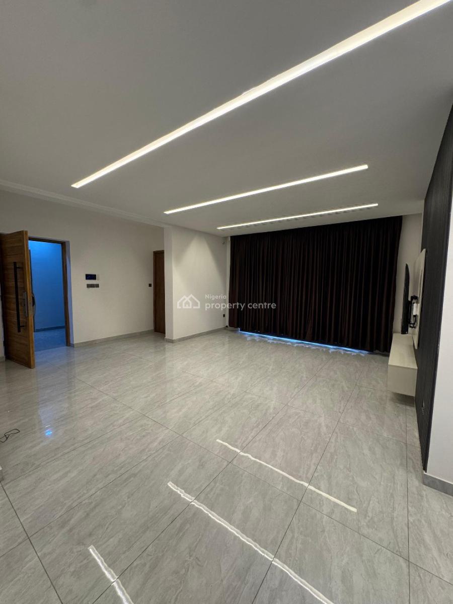 Lovely 3 Bedroom Apartment with Pool, Ikate, Lekki, Lagos, Flat / Apartment for Sale