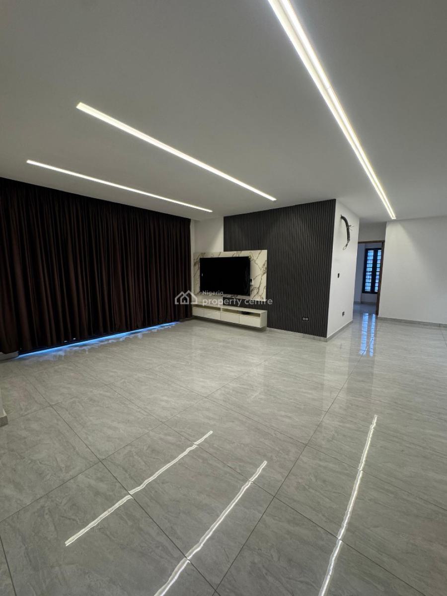 Lovely 3 Bedroom Apartment with Pool, Ikate, Lekki, Lagos, Flat / Apartment for Sale