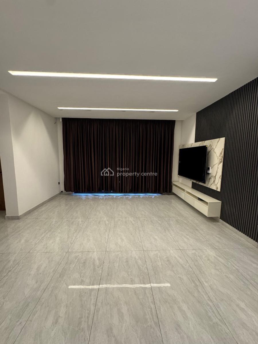 Lovely 3 Bedroom Apartment with Pool, Ikate, Lekki, Lagos, Flat / Apartment for Sale