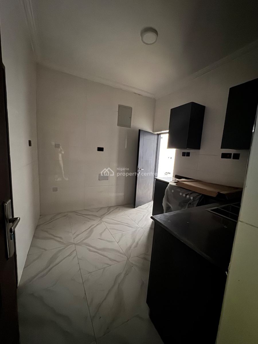 Renovated 3 Bedrooms Terrace Duplex., Kado, Abuja, Terraced Duplex for Rent