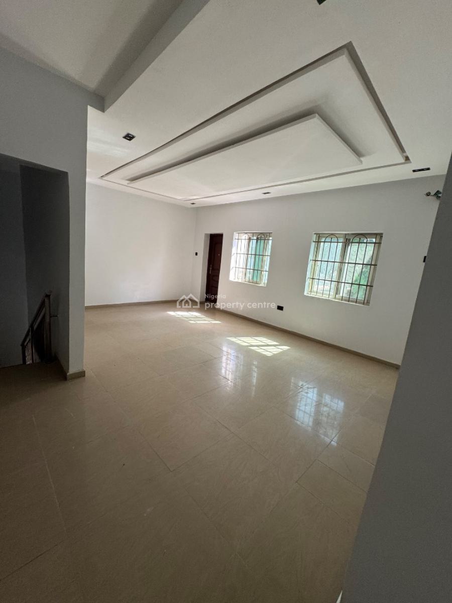 Renovated 3 Bedrooms Terrace Duplex., Kado, Abuja, Terraced Duplex for Rent