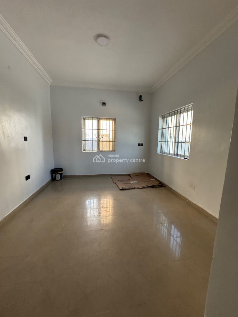 Renovated 3 Bedrooms Terrace Duplex., Kado, Abuja, Terraced Duplex for Rent