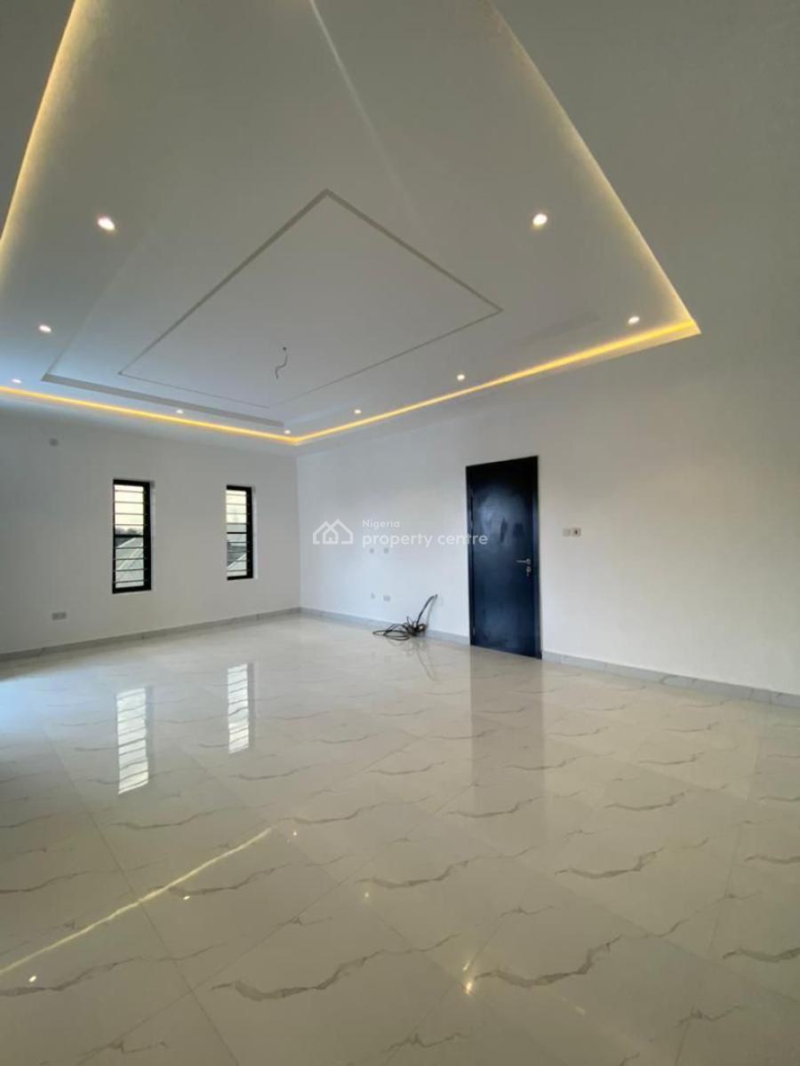 Well Crafted 6 Bedroom Fully Detached Duplex Plus Bq, Opic, Isheri North, Lagos, Detached Duplex for Sale