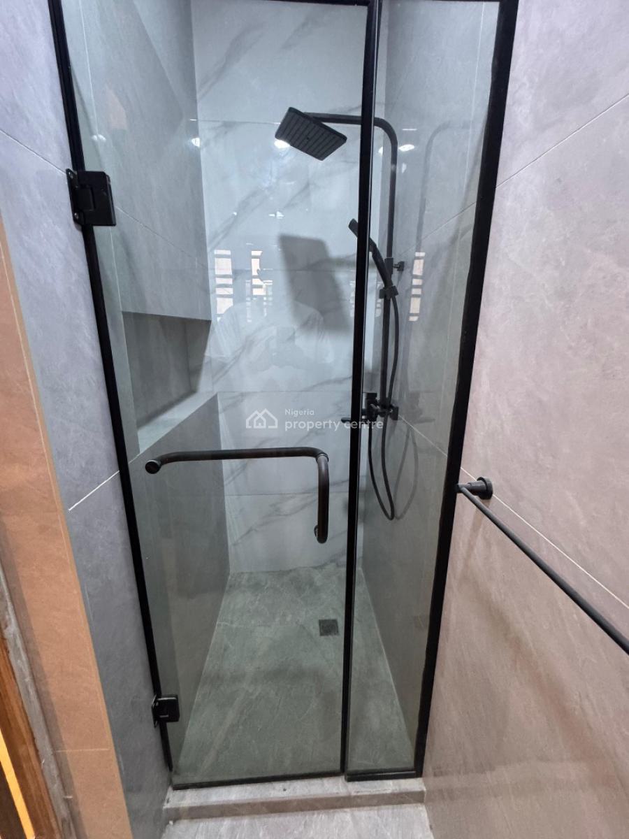 Lovely 2 Bedroom Apartment with Pool, Ikate, Lekki, Lagos, Flat / Apartment for Sale