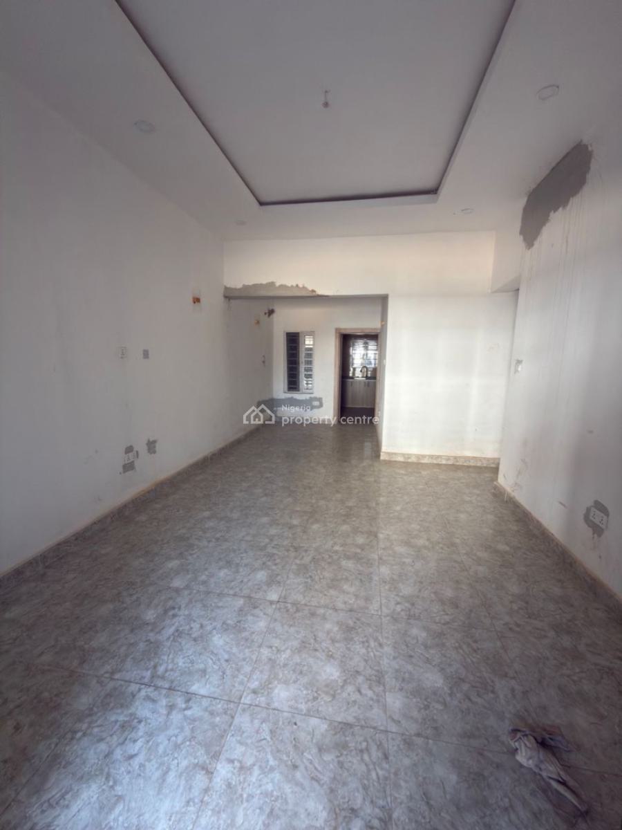Luxury 2- Bedroom Apartments, Garki, Garki, Abuja, Flat / Apartment for Sale