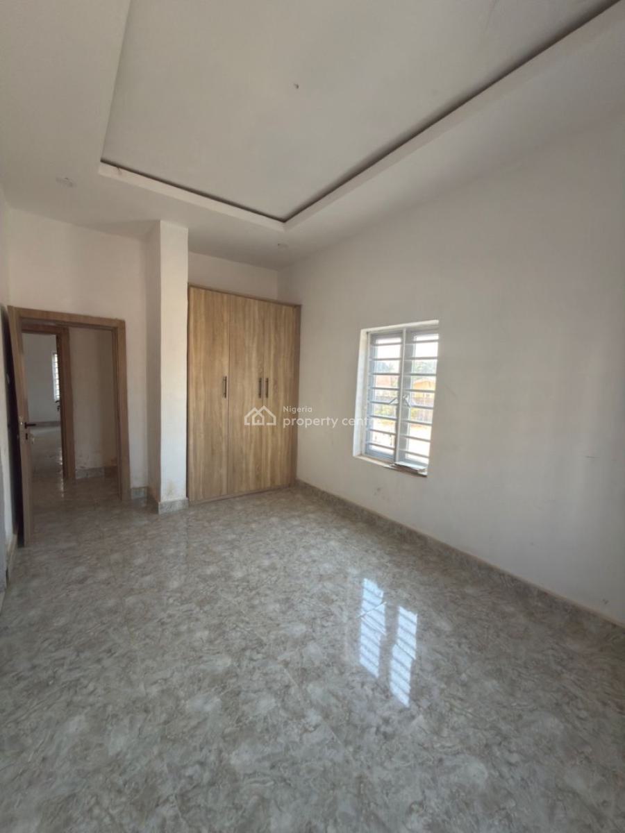 Luxury 2- Bedroom Apartments, Garki, Garki, Abuja, Flat / Apartment for Sale