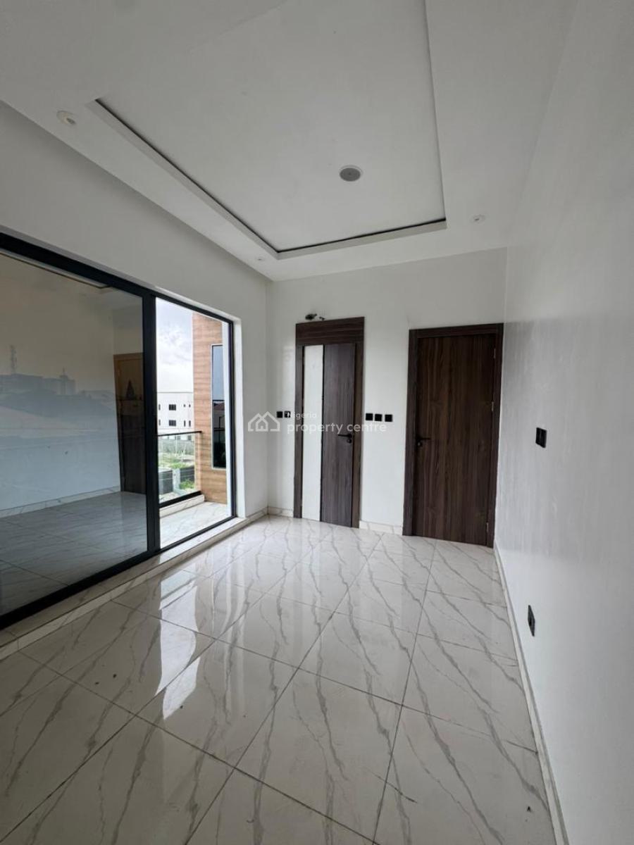 Welcome Home, Lekki Phase 1, Lekki, Lagos, Flat / Apartment for Sale