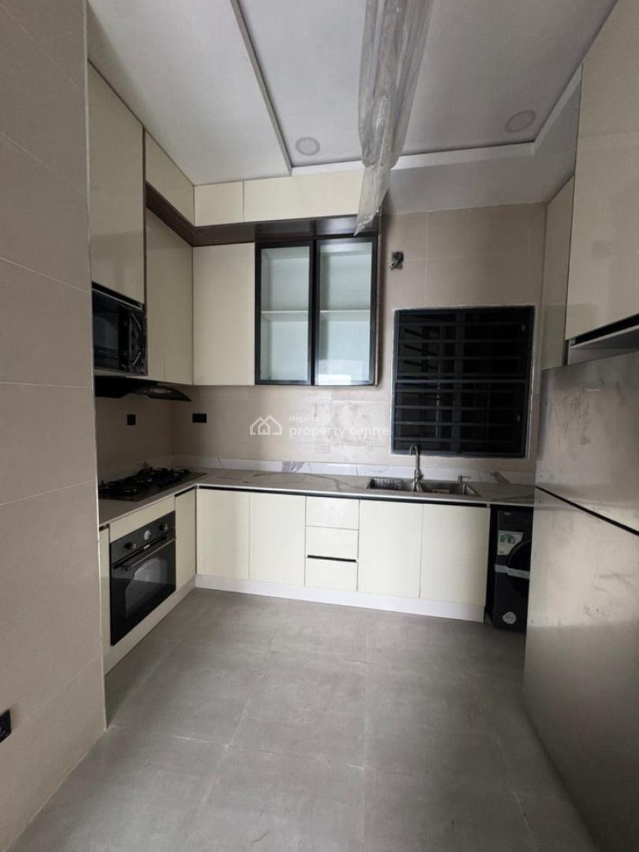 Welcome Home, Lekki Phase 1, Lekki, Lagos, Flat / Apartment for Sale