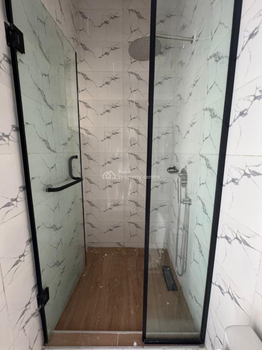 Welcome Home, Lekki Phase 1, Lekki, Lagos, Flat / Apartment for Sale