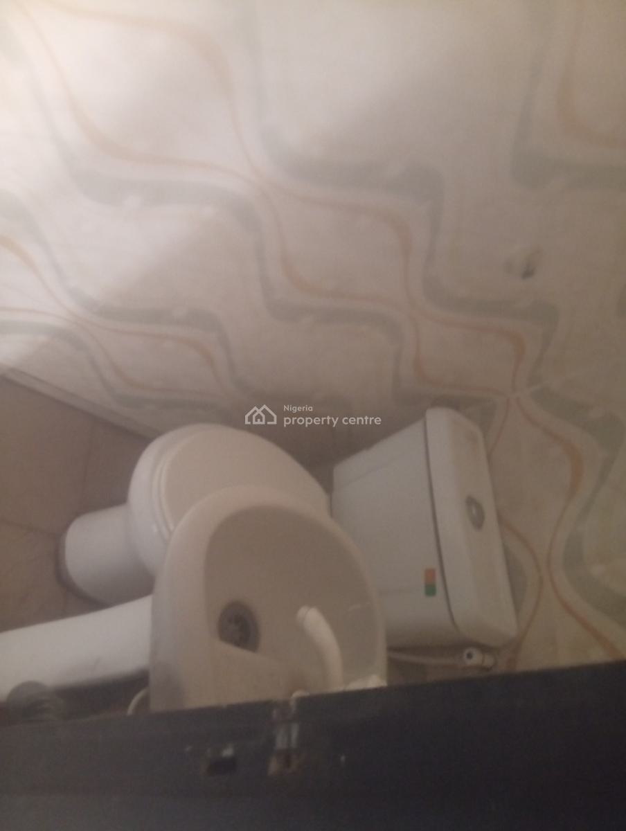 3 Bedrooms Bungalow with Two Sitting Rooms Alone in The Compound, Desa Road, Onosa, Ibeju Lekki, Lagos, Detached Bungalow for Rent