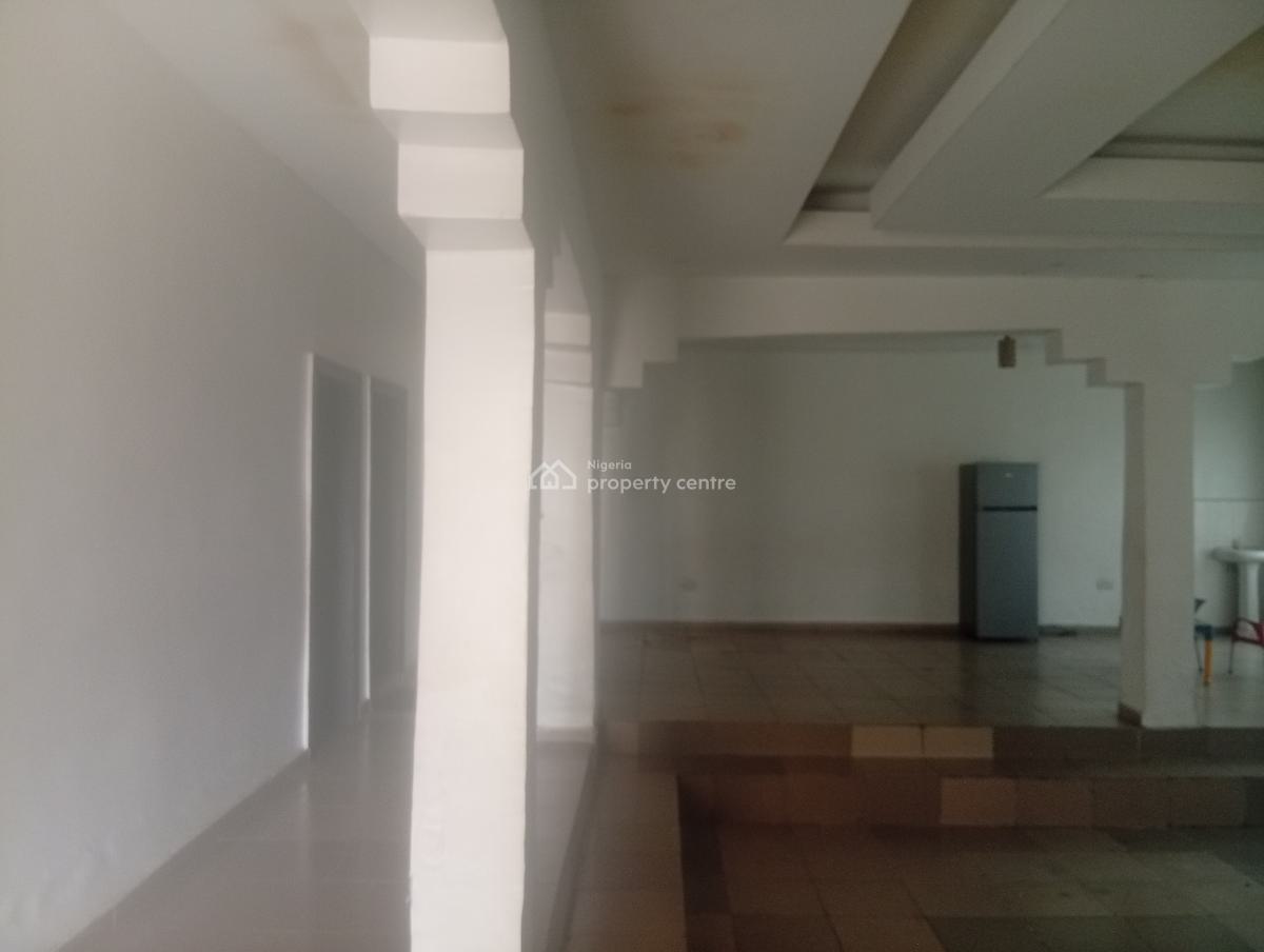 3 Bedrooms Bungalow with Two Sitting Rooms Alone in The Compound, Desa Road, Onosa, Ibeju Lekki, Lagos, Detached Bungalow for Rent