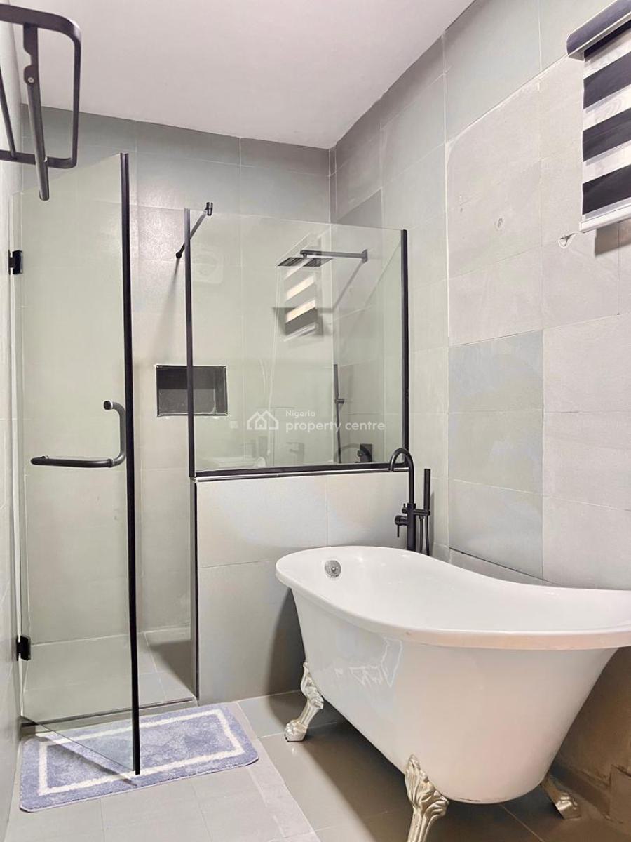 Two Bedroom Apartment Is Available From Today, Lekki Phase 1, Lekki, Lagos, Flat / Apartment Short Let