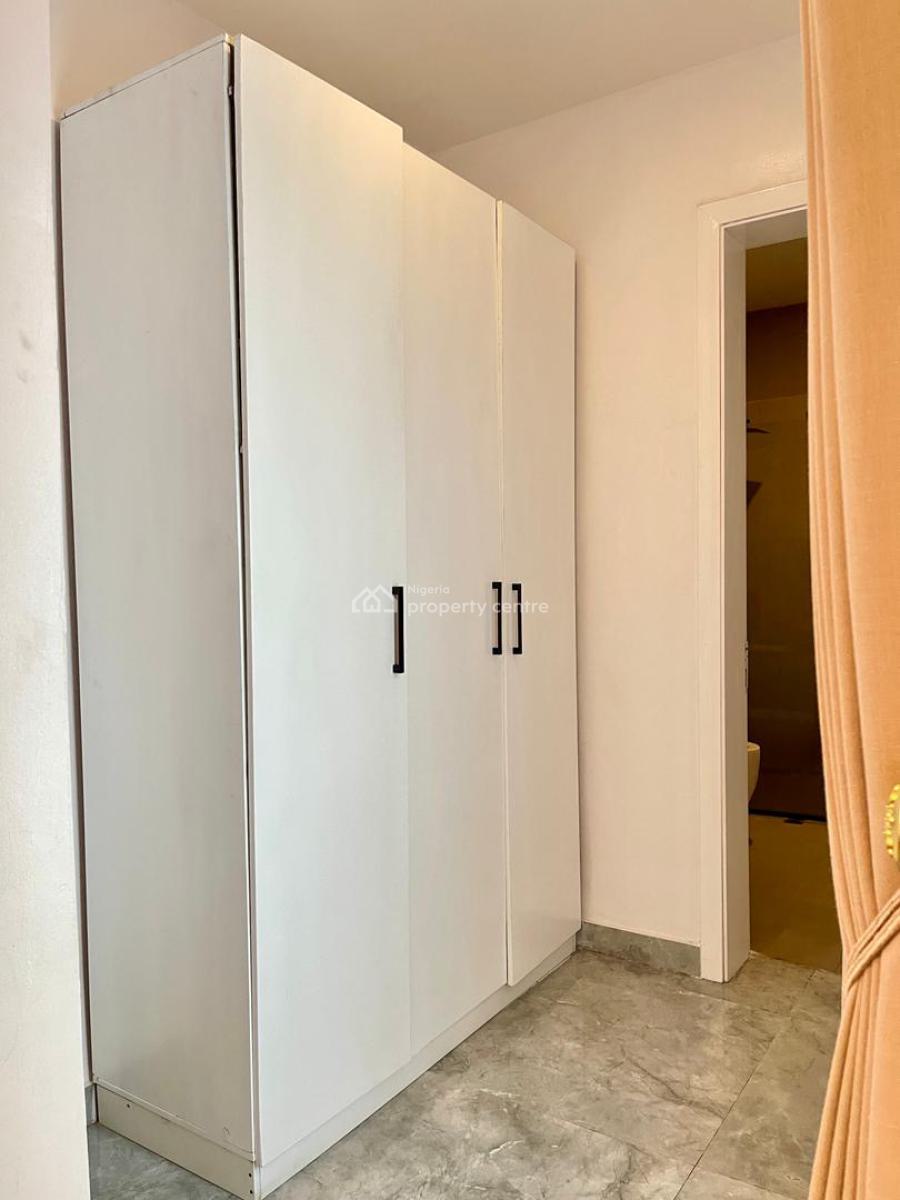 Two Bedroom Apartment Is Available From Today, Lekki Phase 1, Lekki, Lagos, Flat / Apartment Short Let