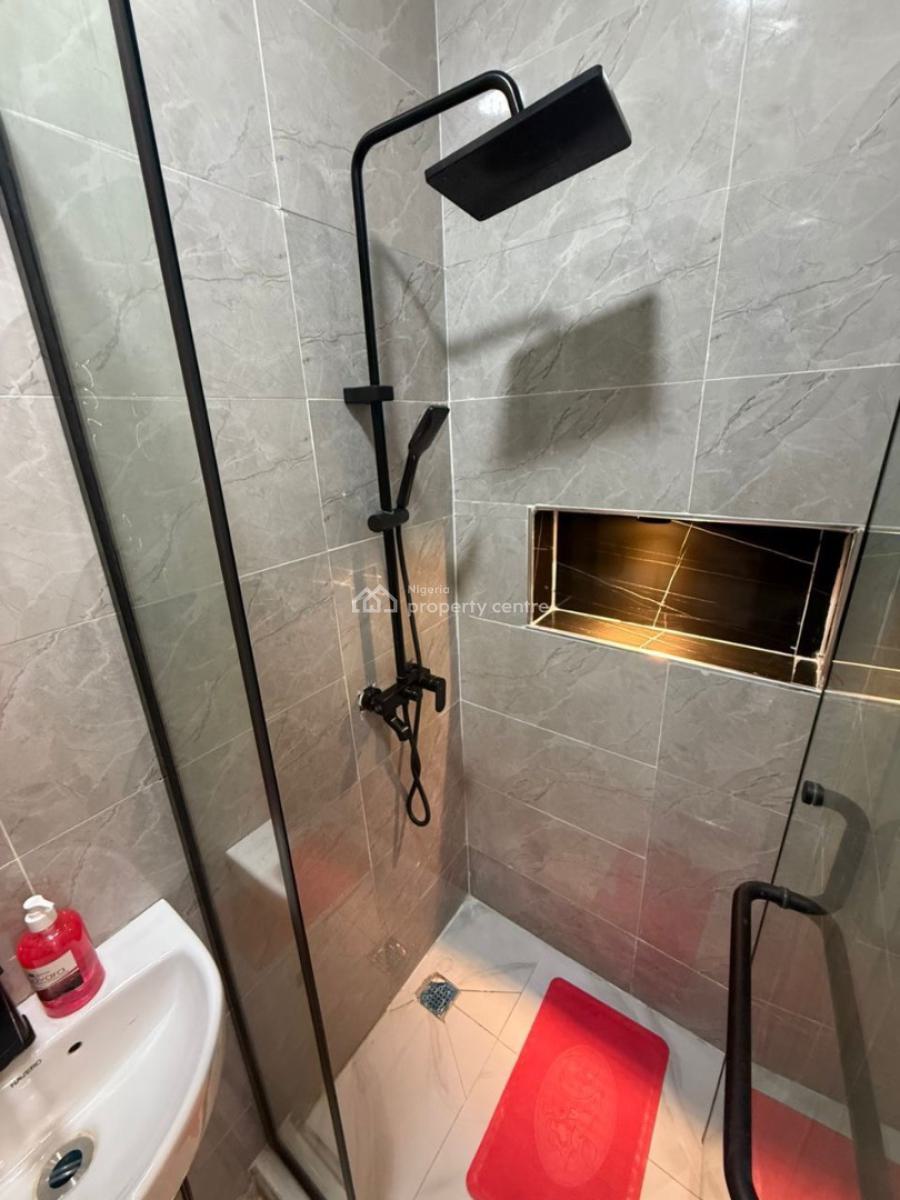 Spacious and Luxurious 2 Unit of 2-bedroom Apartment, Lekki Phase 1, Lekki, Lagos, Flat / Apartment Short Let