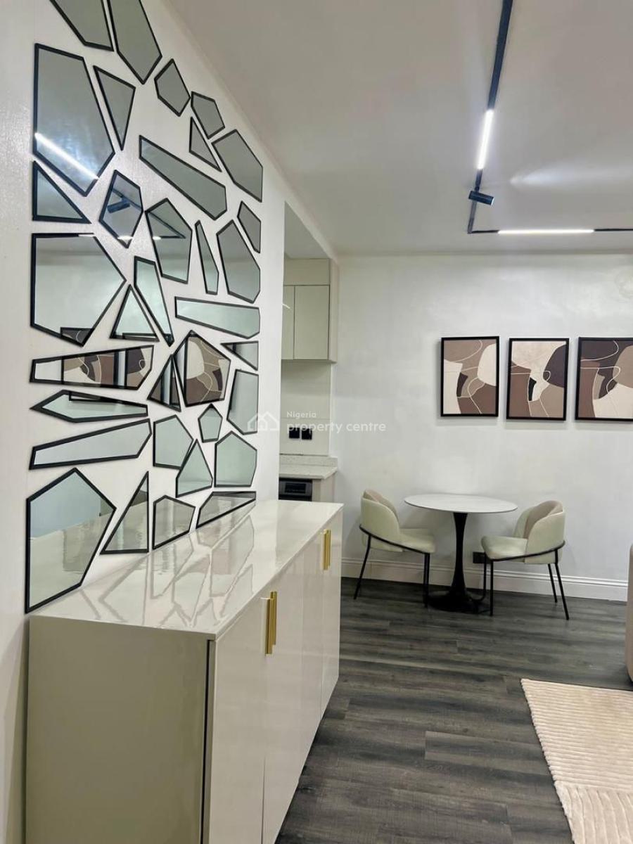 Spacious and Luxurious 2 Unit of 2-bedroom Apartment, Lekki Phase 1, Lekki, Lagos, Flat / Apartment Short Let